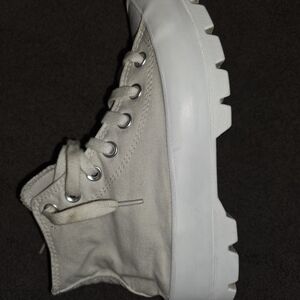 Converse All Star Off-White High-Tops